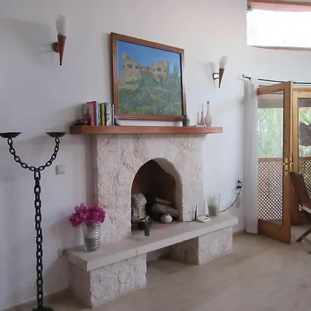 Savad Villa, Kas Peninsula Βίλα Κας