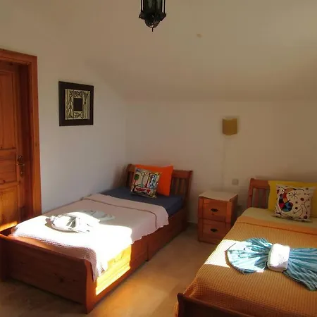 Savad Villa, Kas Peninsula Βίλα Κας
