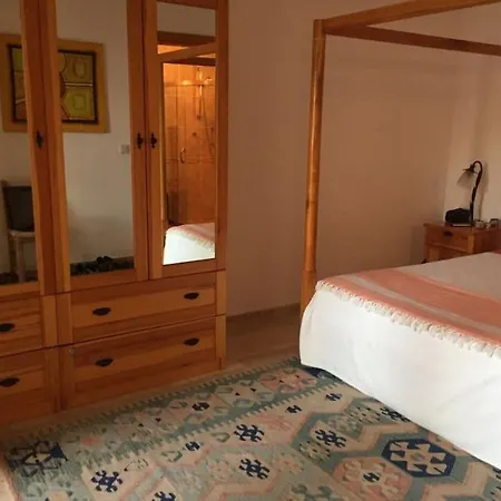 Savad Villa, Kas Peninsula Κας