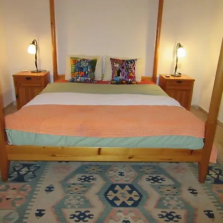 Savad Villa, Kas Peninsula Βίλα *