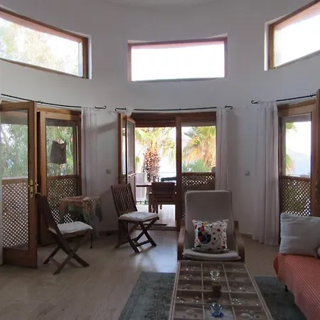 Savad Villa, Kas Peninsula Βίλα Κας