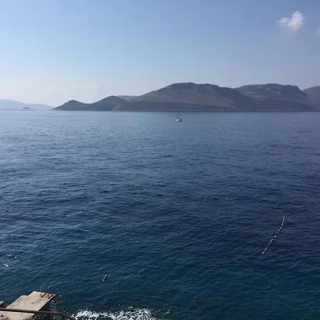 Savad Villa, Kas Peninsula Βίλα Κας