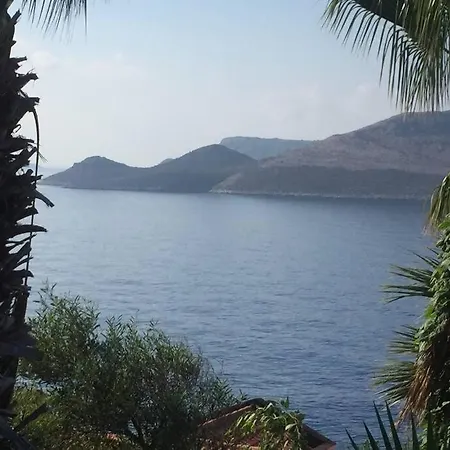 Savad Villa, Kas Peninsula *