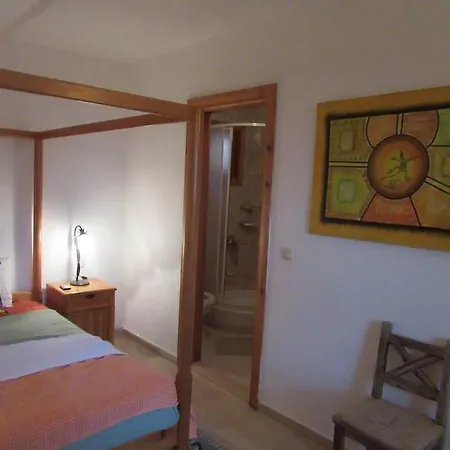 Savad Villa, Kas Peninsula *