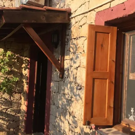 Savad Villa, Kas Peninsula *