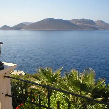Βίλα Savad Villa, Kas Peninsula