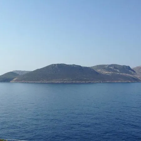 Βίλα Savad Villa, Kas Peninsula Κας