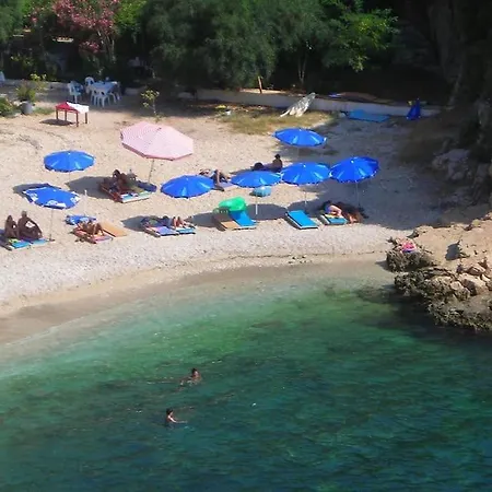 Savad Villa, Kas Peninsula * Kaş