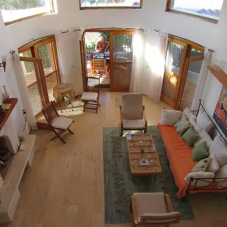Willa Savad Villa, Kas Peninsula