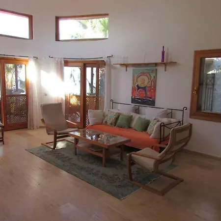 Savad Villa, Kas Peninsula *