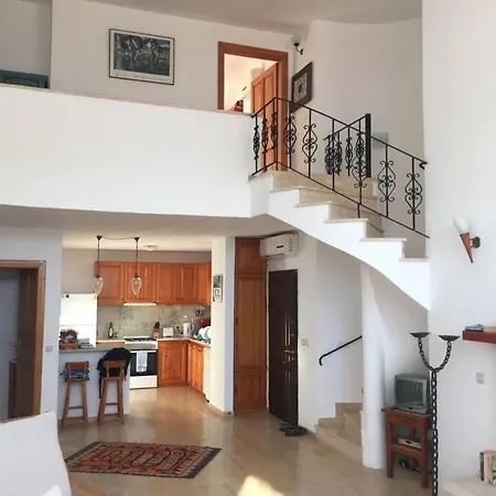 Willa Savad Villa, Kas Peninsula *