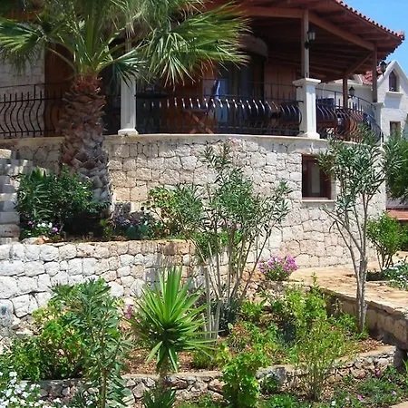 Willa Savad Villa, Kas Peninsula *