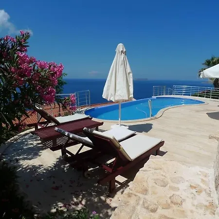 Willa Savad Villa, Kas Peninsula Kaş
