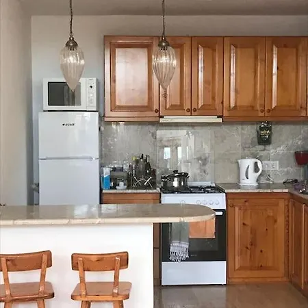 Savad Villa, Kas Peninsula Willa Kaş