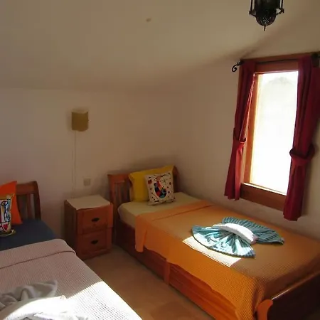 Savad Villa, Kas Peninsula *