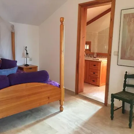 Savad Villa, Kas Peninsula *