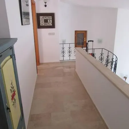 Savad Villa, Kas Peninsula Willa