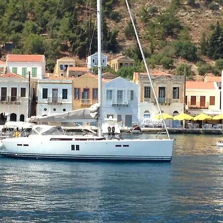 Willa Savad Villa, Kas Peninsula Kaş
