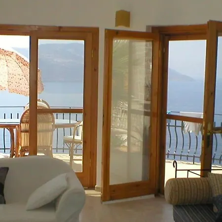 Willa Savad Villa, Kas Peninsula Kaş